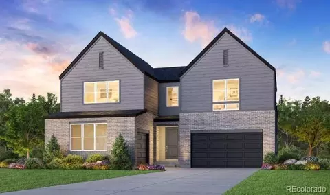 12792 W Roxbury Pl, Littleton, CO 80127