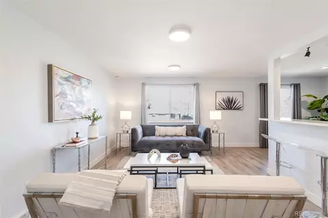 1476 W Dakota Ave, Denver, CO 80223