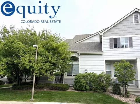 9570 Deerhorn Ct #46, Parker, CO 80134