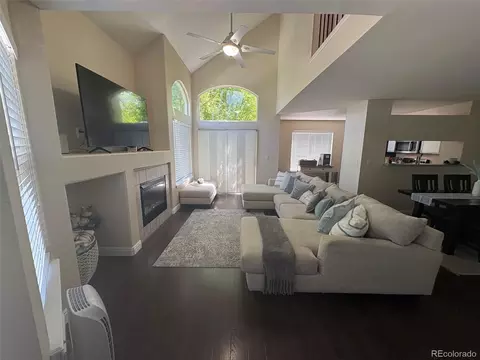 9570 Deerhorn Ct #46, Parker, CO 80134