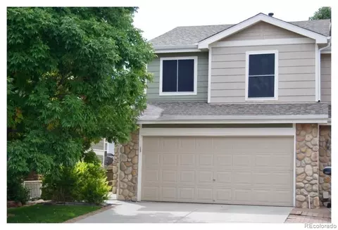 6056 Raleigh Cir, Castle Rock, CO 80104