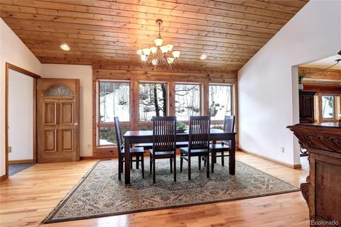 10111 City View Dr, Morrison, CO 80465 photo 14