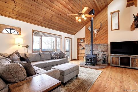 10111 City View Dr, Morrison, CO 80465 photo 15