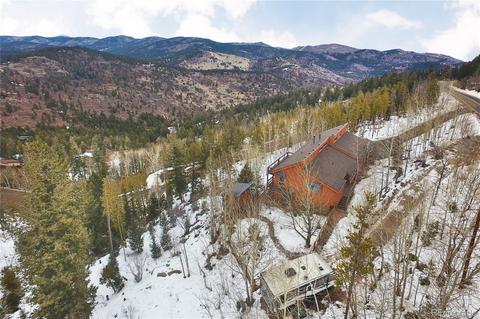 10111 City View Dr, Morrison, CO 80465 photo 35