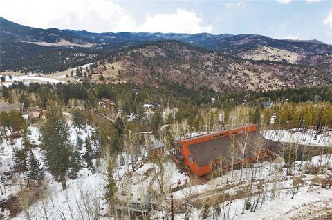 10111 City View Dr, Morrison, CO 80465 photo 34