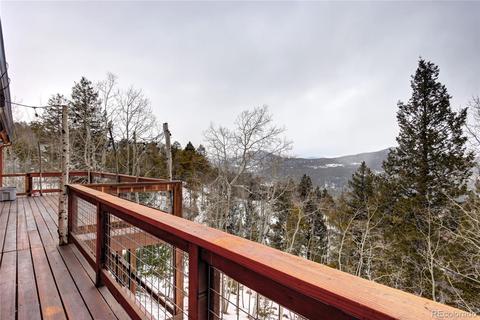 10111 City View Dr, Morrison, CO 80465 photo 16