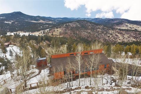 10111 City View Dr, Morrison, CO 80465 photo 2