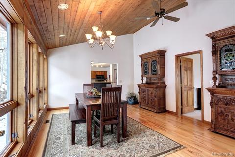 10111 City View Dr, Morrison, CO 80465 photo 17