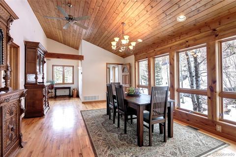 10111 City View Dr, Morrison, CO 80465 photo 6