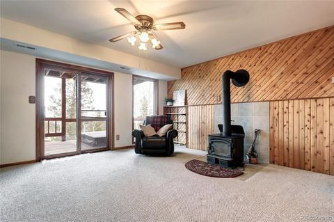 10111 City View Dr, Morrison, CO 80465 photo 26