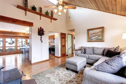 10111 City View Dr, Morrison, CO 80465 photo 18