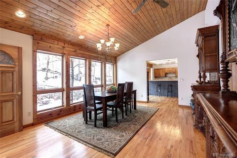 10111 City View Dr, Morrison, CO 80465 photo 7