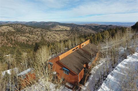 10111 City View Dr, Morrison, CO 80465 photo 39