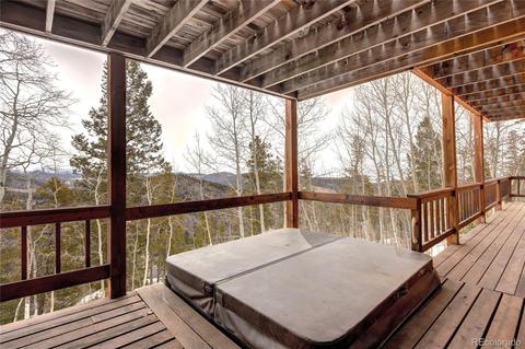 10111 City View Dr, Morrison, CO 80465 photo 31