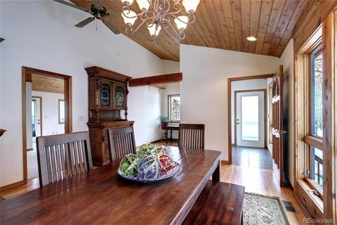 10111 City View Dr, Morrison, CO 80465 photo 5