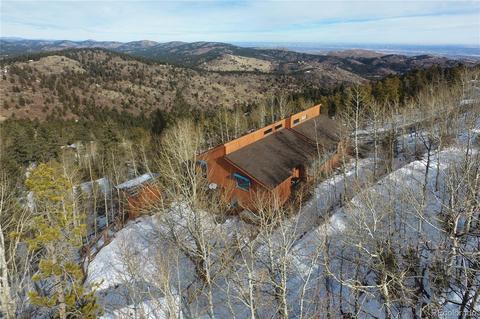 10111 City View Dr, Morrison, CO 80465 photo 36