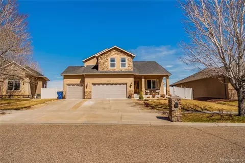 5411 Costa Mesa, Pueblo, CO 81005