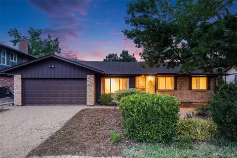 7382 E Bates Dr, Denver, CO 80231 photo 2