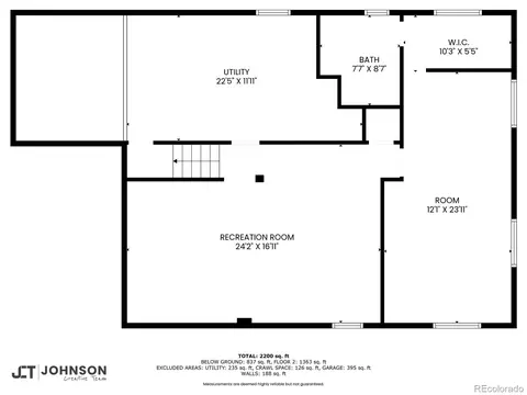 7382 E Bates Dr, Denver, CO 80231 photo 39