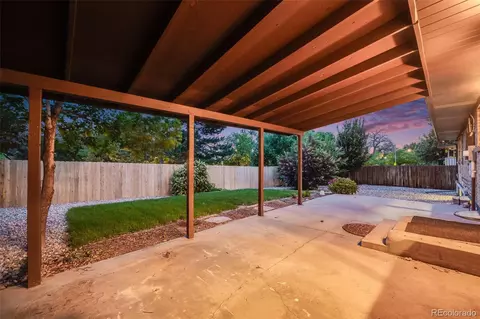 7382 E Bates Dr, Denver, CO 80231 photo 37