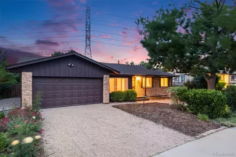 7382 E Bates Dr, Denver, CO 80231 photo 3