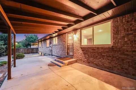 7382 E Bates Dr, Denver, CO 80231 photo 36