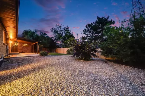 7382 E Bates Dr, Denver, CO 80231 photo 35