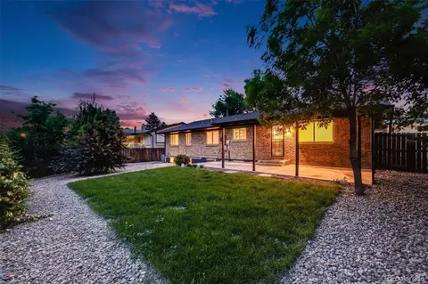7382 E Bates Dr, Denver, CO 80231 photo 34