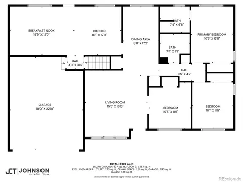 7382 E Bates Dr, Denver, CO 80231 photo 38