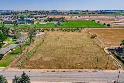 S Denver Avenue, Fort Lupton, CO 80621