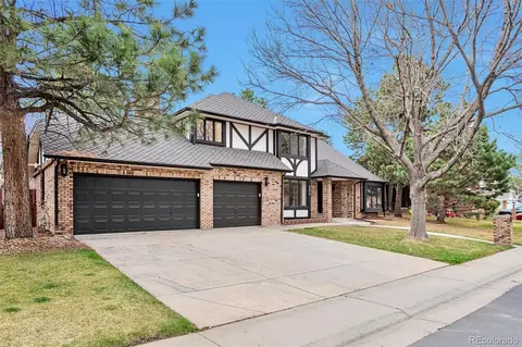 4853 S Crystal St, Aurora, CO 80015