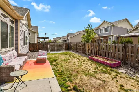 Exterior - 26222 E Archer Ave, Aurora, CO 80018 photo 4 of 5