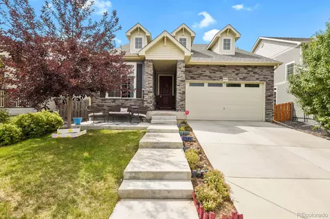Exterior - 26222 E Archer Ave, Aurora, CO 80018 photo 2 of 5