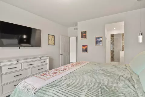 Bedroom - 26222 E Archer Ave, Aurora, CO 80018 photo 2 of 4