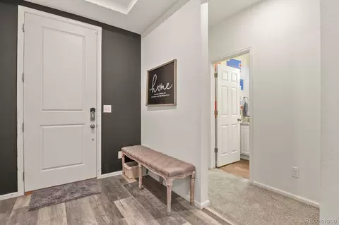 Entry Way - 26222 E Archer Ave, Aurora, CO 80018 photo 1 of 2