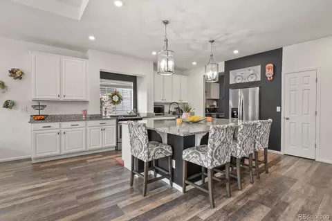 Kitchen - 26222 E Archer Ave, Aurora, CO 80018 photo 3 of 4