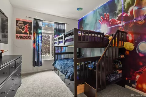 Bedroom - 26222 E Archer Ave, Aurora, CO 80018 photo 3 of 4