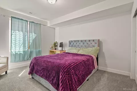 Bedroom - 26222 E Archer Ave, Aurora, CO 80018 photo 4 of 4