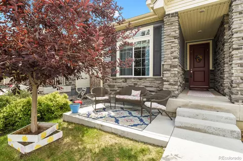 Exterior - 26222 E Archer Ave, Aurora, CO 80018 photo 3 of 5