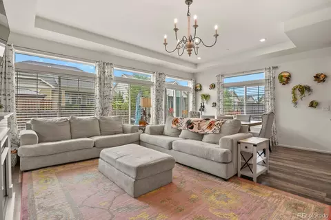 Living - 26222 E Archer Ave, Aurora, CO 80018 photo 1 of 2