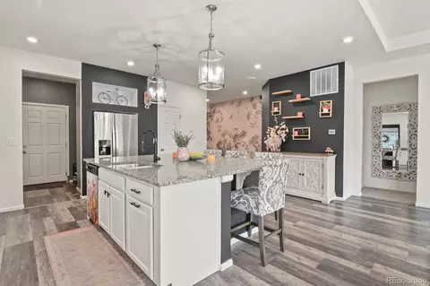 Kitchen - 26222 E Archer Ave, Aurora, CO 80018 photo 4 of 4