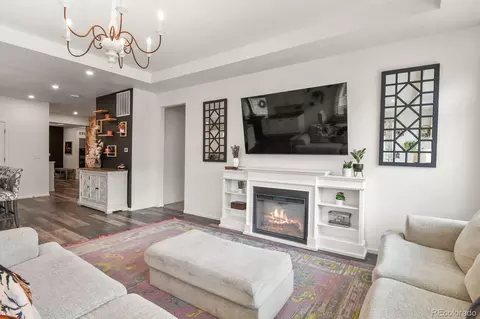 Living - 26222 E Archer Ave, Aurora, CO 80018 photo 2 of 2