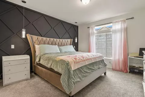 Bedroom - 26222 E Archer Ave, Aurora, CO 80018 photo 1 of 4