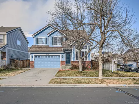 19277 E 39th Ave, Denver, CO 80249