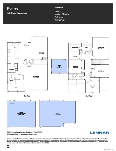 5614 Eagle River Pl, Brighton, CO 80601 photo 4