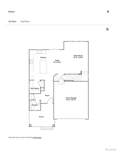 5614 Eagle River Pl, Brighton, CO 80601 photo 5