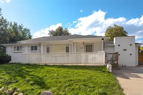 3075 S Emerson Way, Englewood, CO 80113
