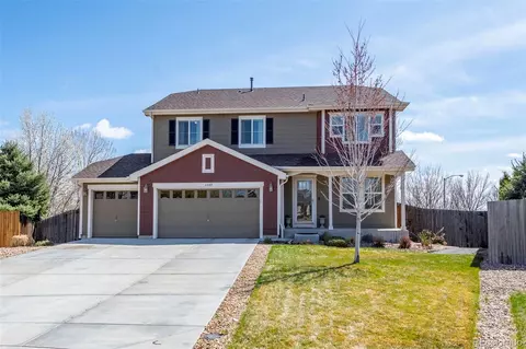 6402 E 136th Pl, Thornton, CO 80602