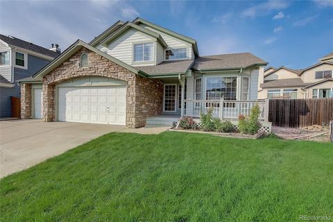 4264 E 130th Cir, Thornton, CO 80241 photo 2