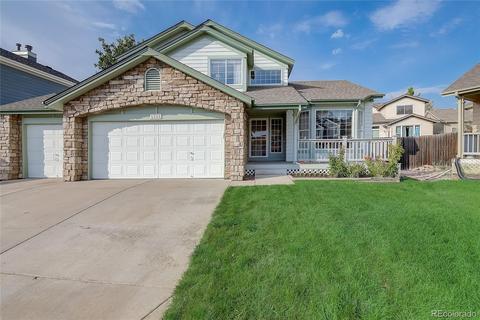 4264 E 130th Cir, Thornton, CO 80241 photo 1